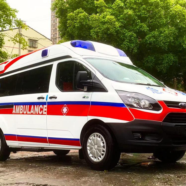 临渭重症监护救护车出租护送返乡