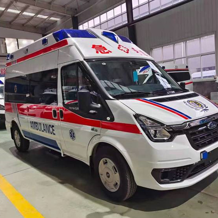 临渭演唱会救护车出租保障现场