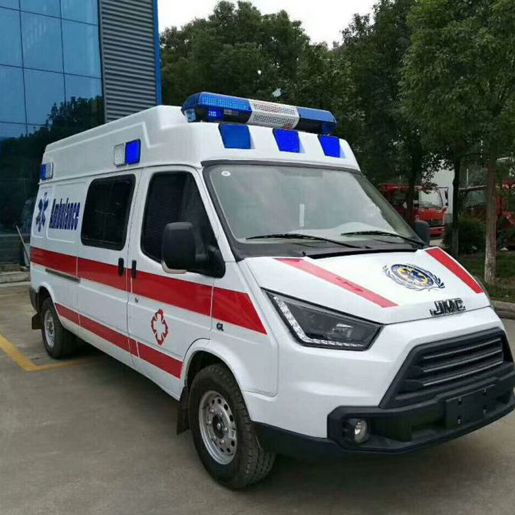 临渭瘫痪租赁救护车转运 ——生命救助的紧急响应与专业保障